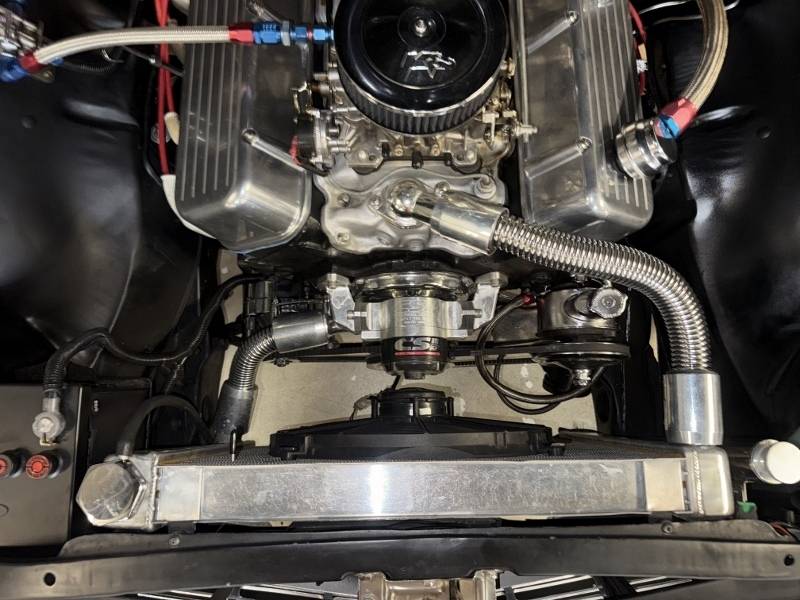1967 Chevrolet Chevelle 51