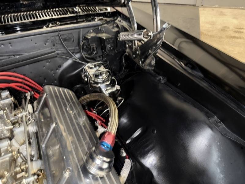 1967 Chevrolet Chevelle 52