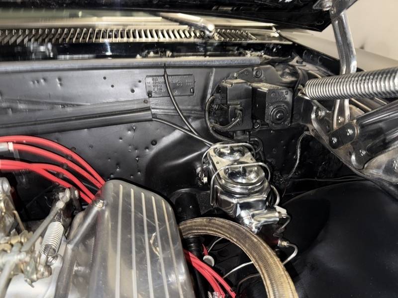 1967 Chevrolet Chevelle 53