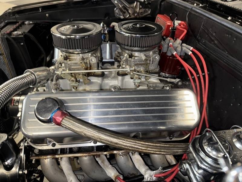 1967 Chevrolet Chevelle 56