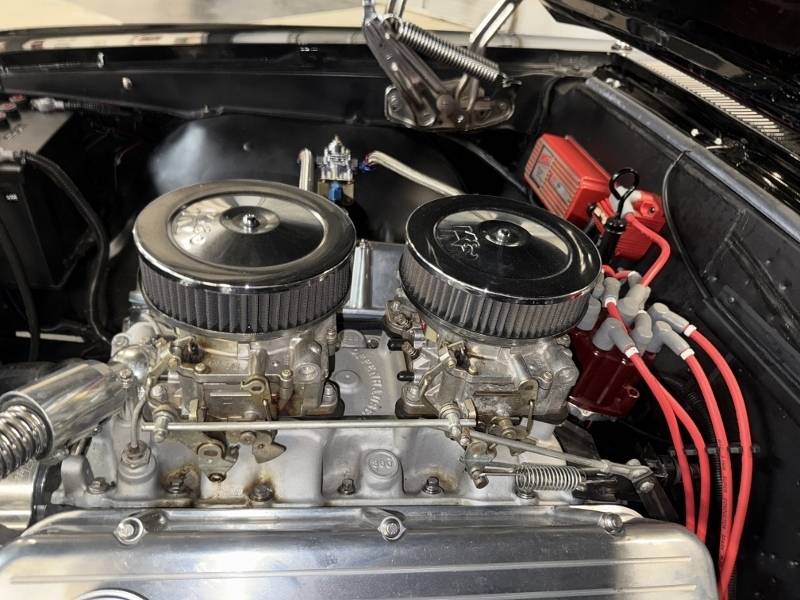 1967 Chevrolet Chevelle 57