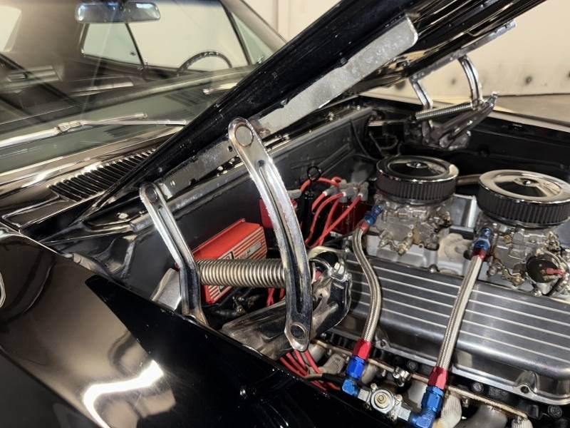 1967 Chevrolet Chevelle 60