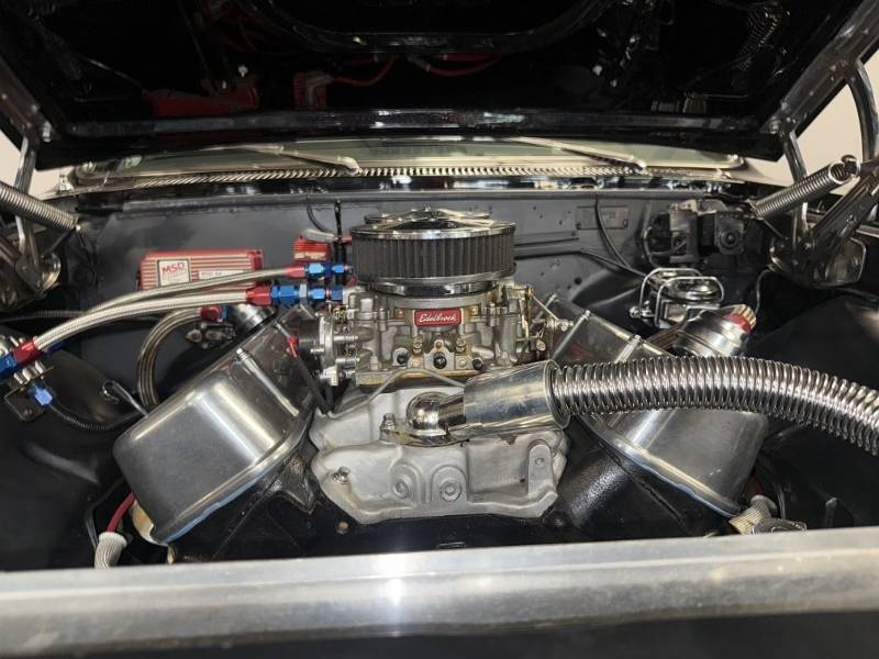 1967 Chevrolet Chevelle 62