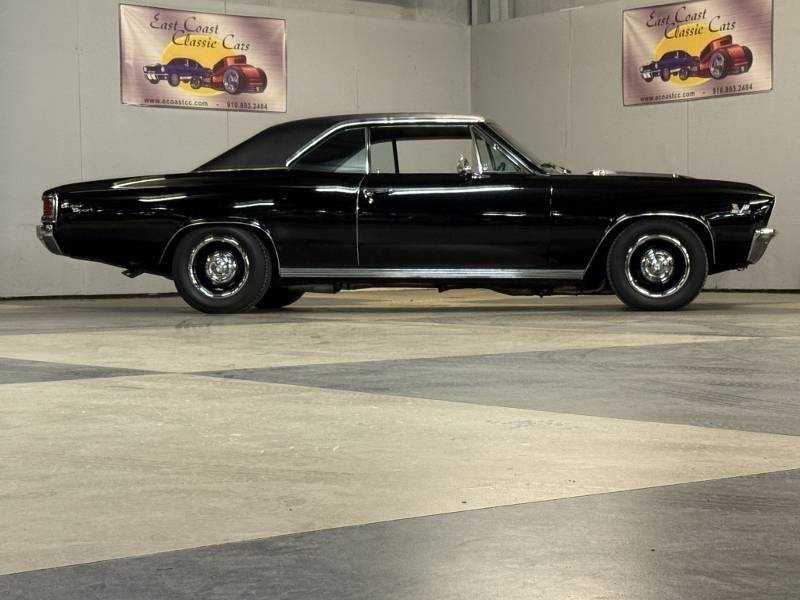 1967 Chevrolet Chevelle 65