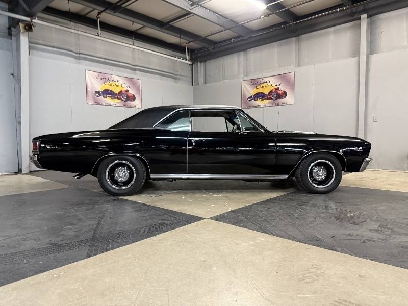 1967 Chevrolet Chevelle 66
