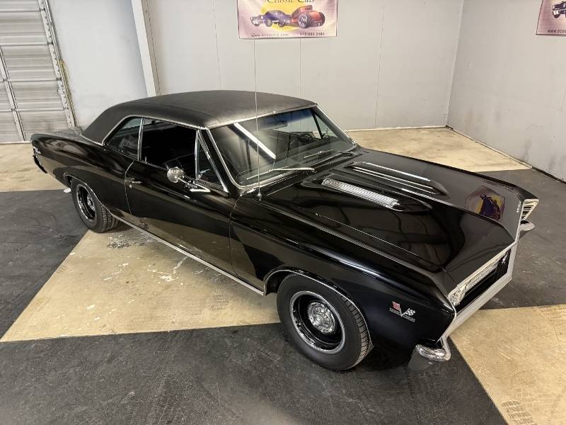 1967 Chevrolet Chevelle 69