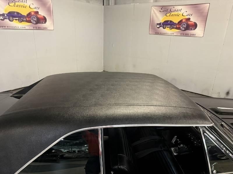 1967 Chevrolet Chevelle 76