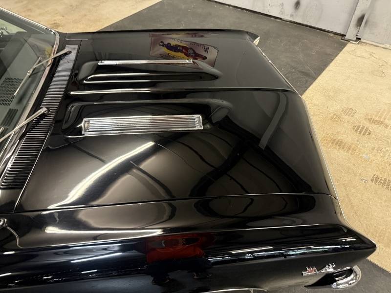 1967 Chevrolet Chevelle 81