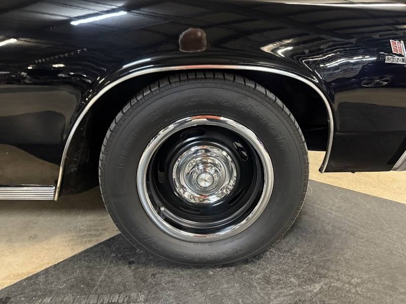 1967 Chevrolet Chevelle 82