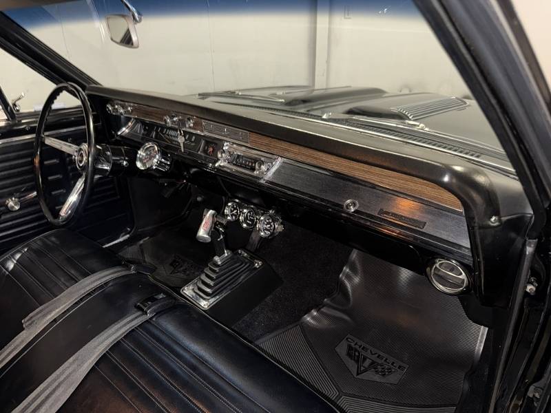 1967 Chevrolet Chevelle 84