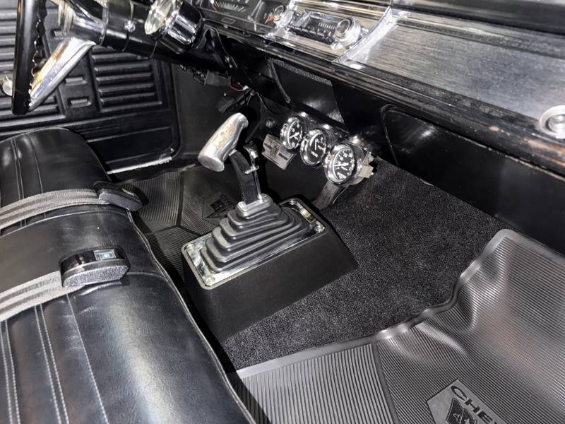 1967 Chevrolet Chevelle 85
