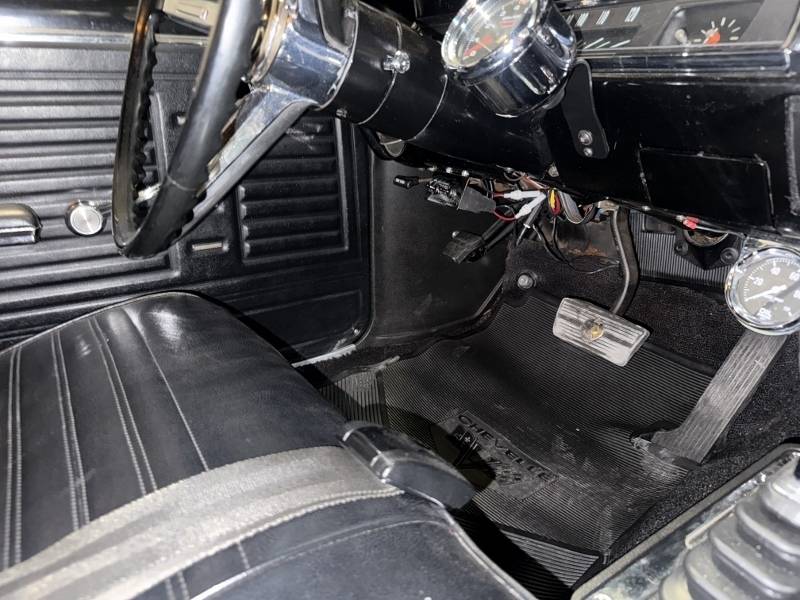 1967 Chevrolet Chevelle 87