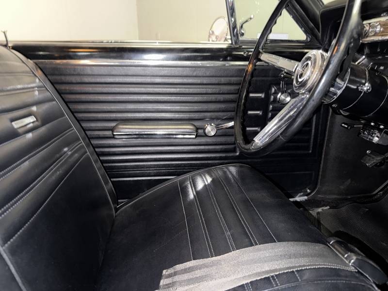 1967 Chevrolet Chevelle 88