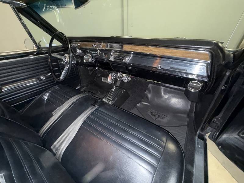 1967 Chevrolet Chevelle 90
