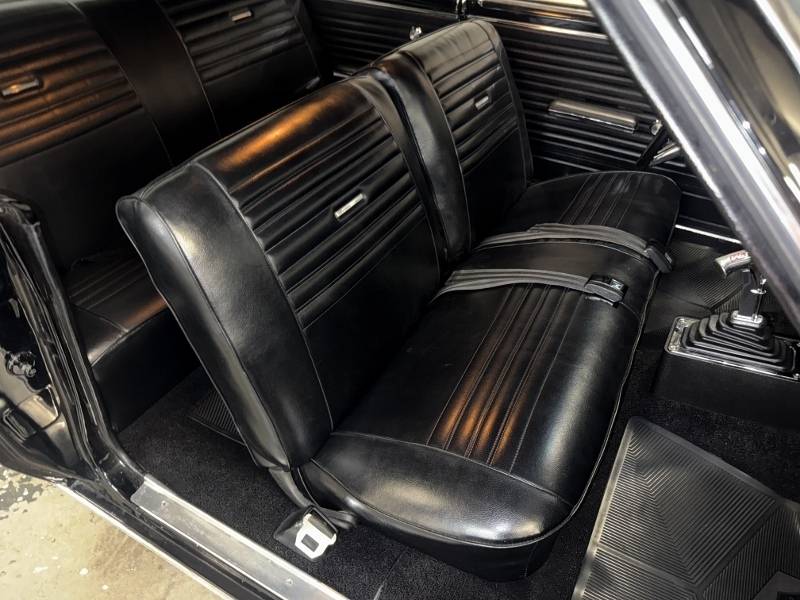 1967 Chevrolet Chevelle 91