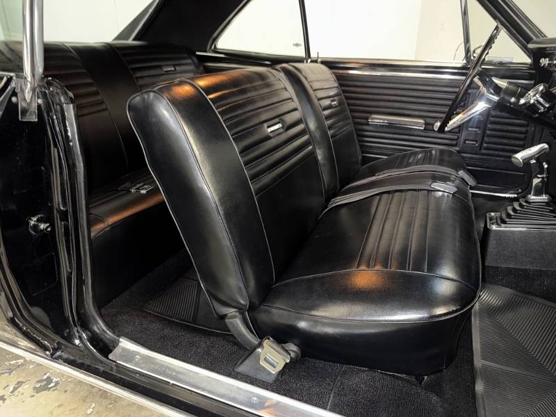 1967 Chevrolet Chevelle 92
