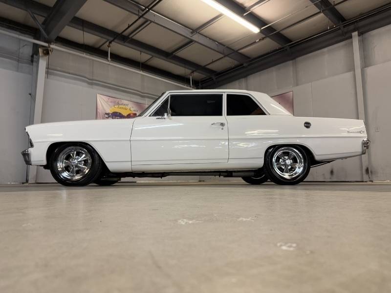 1966 Chevrolet Nova II 4