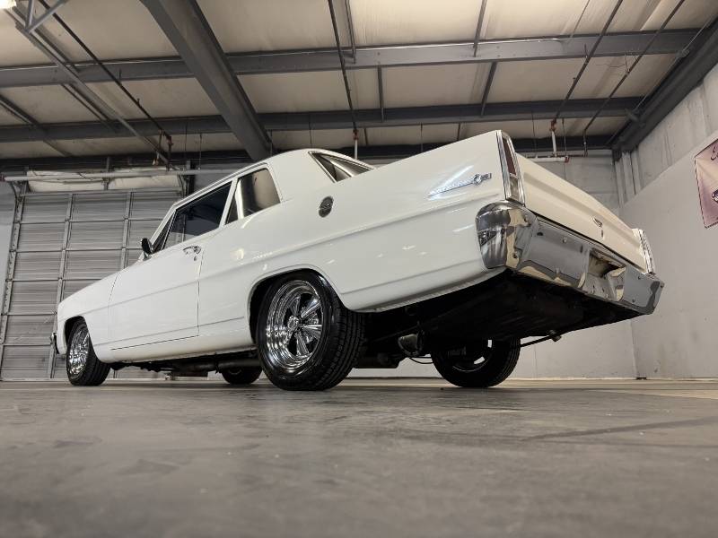 1966 Chevrolet Nova II 6