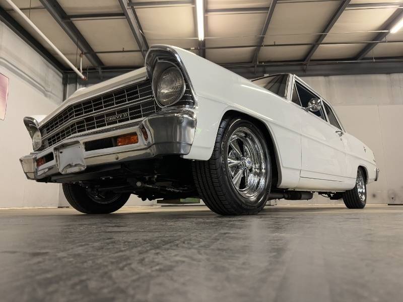 1966 Chevrolet Nova II 7