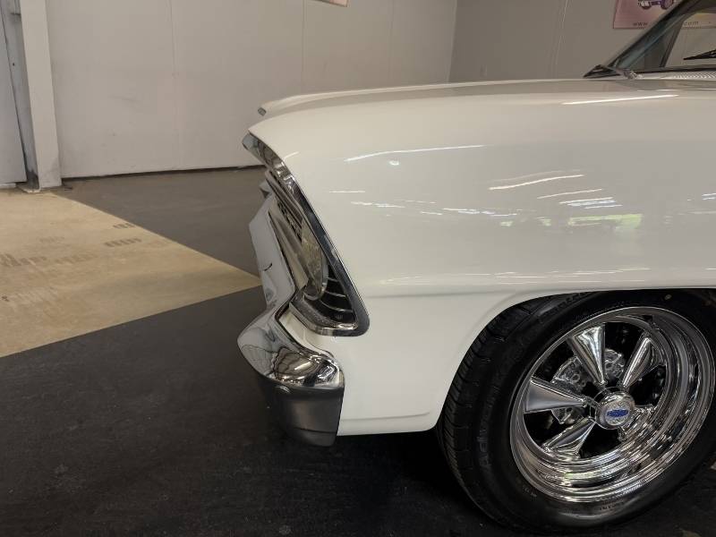 1966 Chevrolet Nova II 8