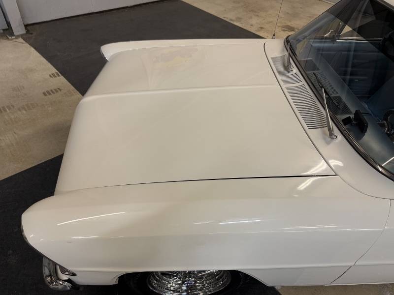 1966 Chevrolet Nova II 10
