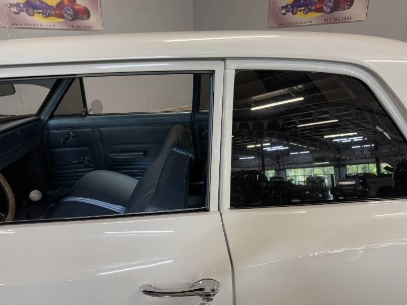 1966 Chevrolet Nova II 13