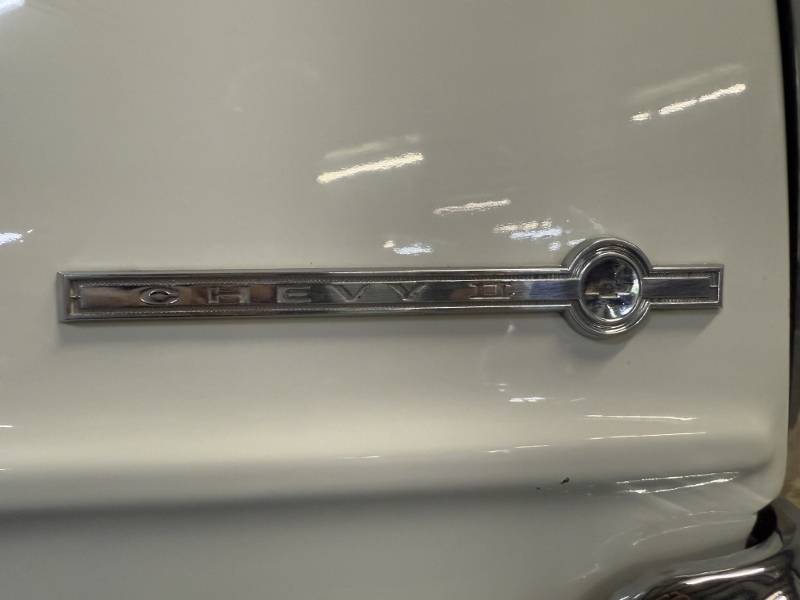 1966 Chevrolet Nova II 18