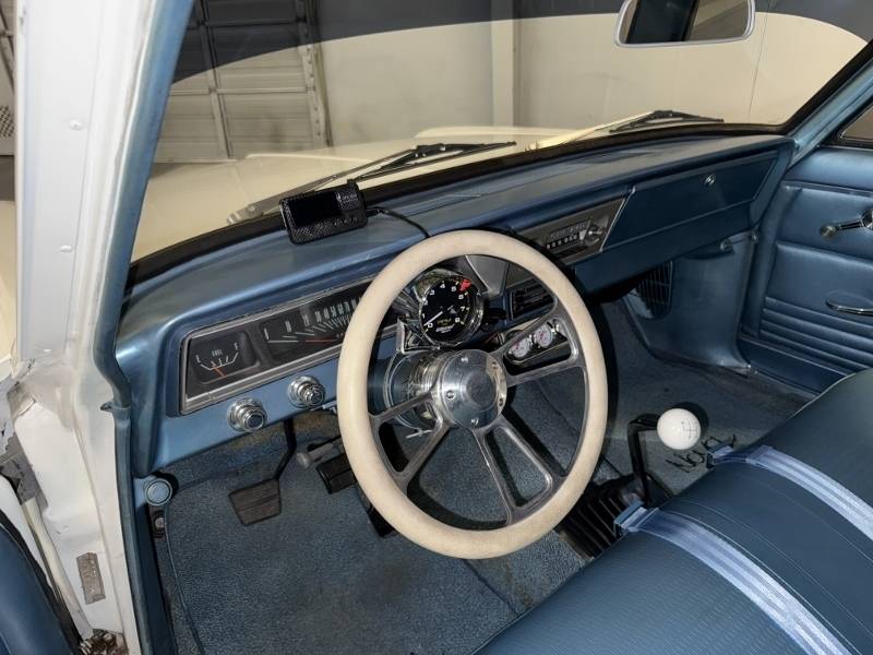 1966 Chevrolet Nova II 19