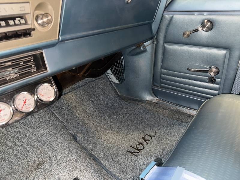 1966 Chevrolet Nova II 20
