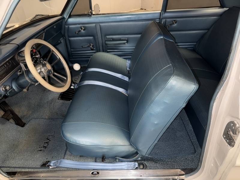 1966 Chevrolet Nova II 24