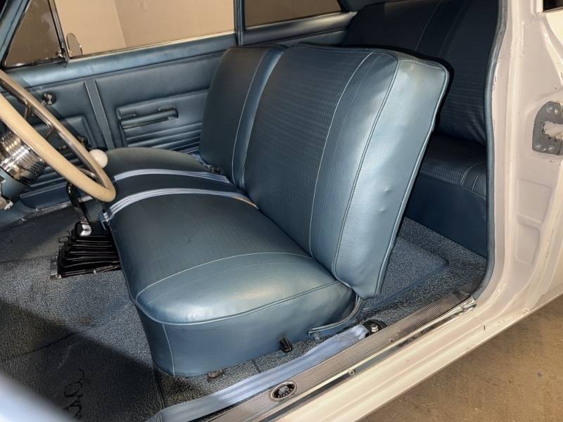 1966 Chevrolet Nova II 25