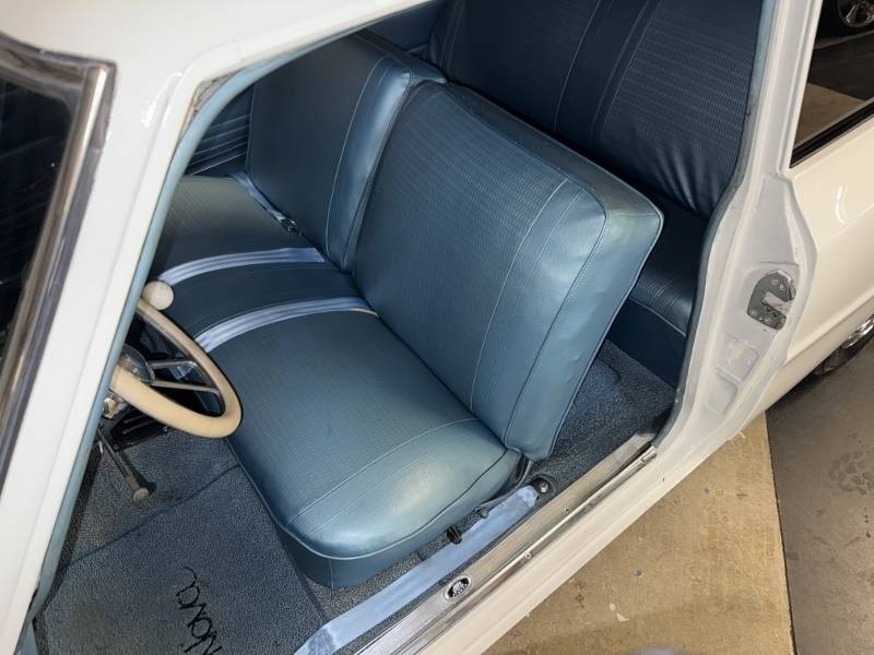 1966 Chevrolet Nova II 26