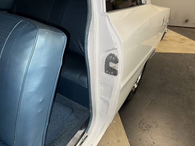 1966 Chevrolet Nova II 27