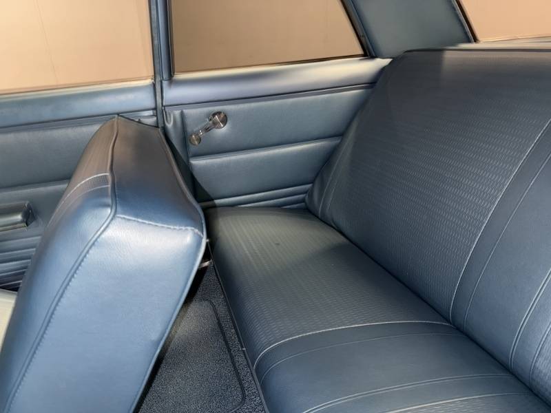 1966 Chevrolet Nova II 28