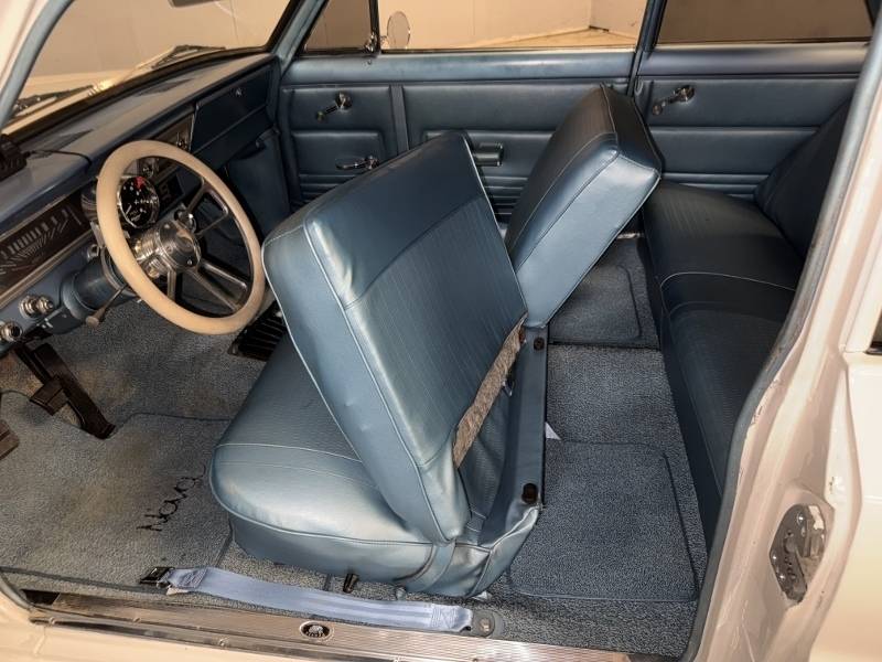 1966 Chevrolet Nova II 29