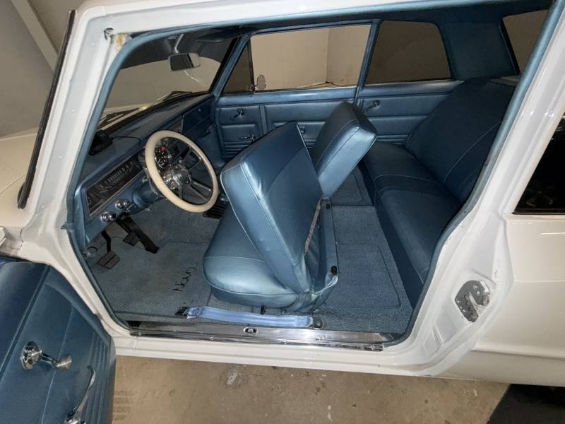 1966 Chevrolet Nova II 30