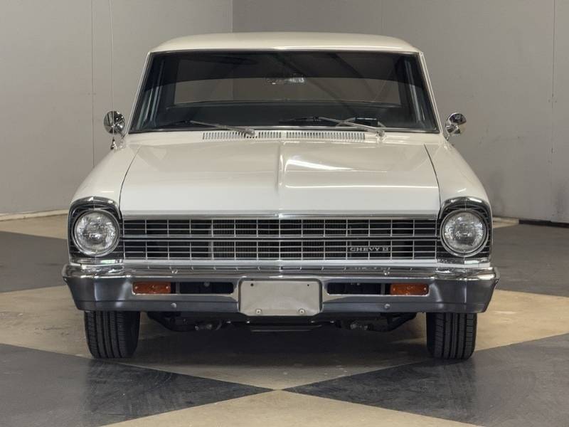 1966 Chevrolet Nova II 35