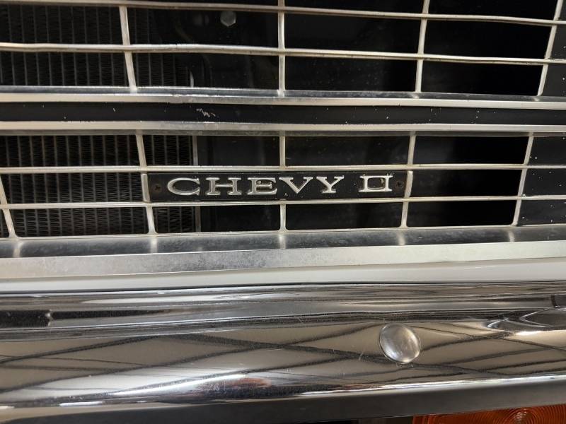 1966 Chevrolet Nova II 37