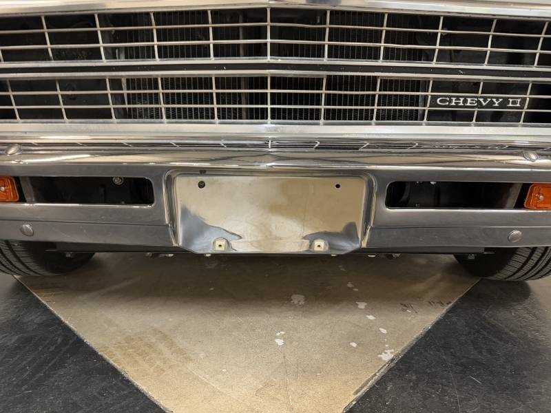 1966 Chevrolet Nova II 38