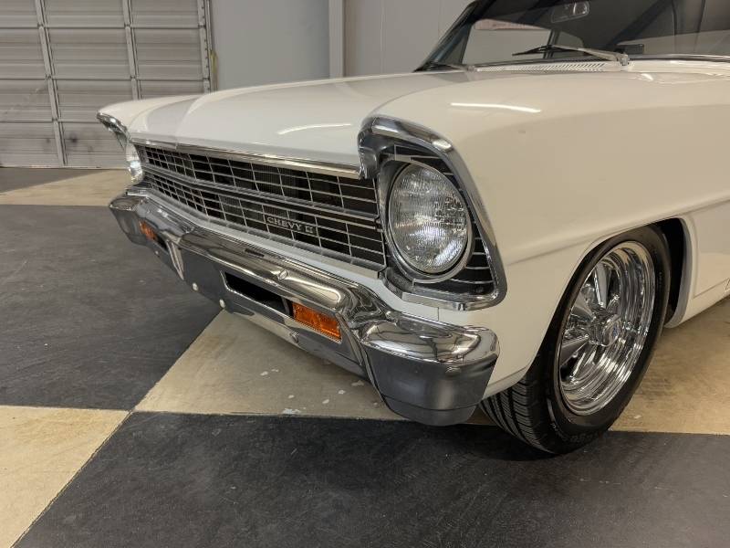 1966 Chevrolet Nova II 39