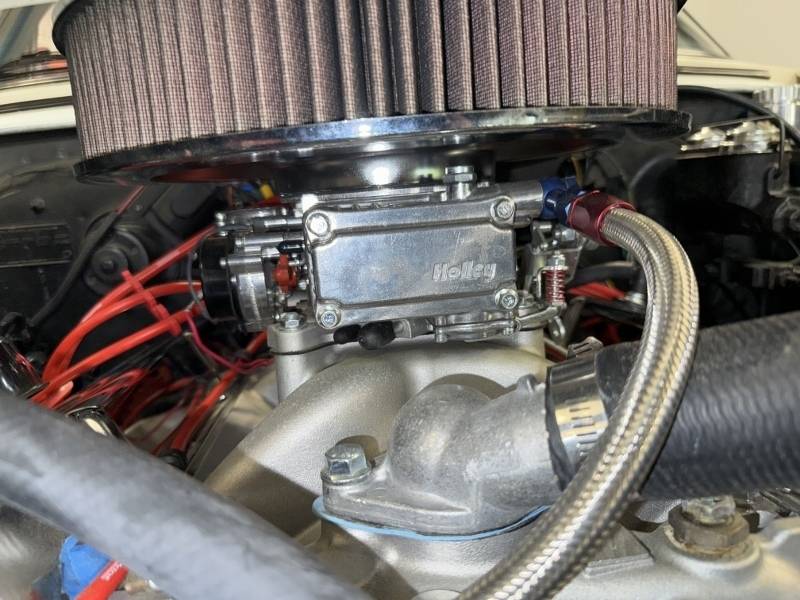 1966 Chevrolet Nova II 48