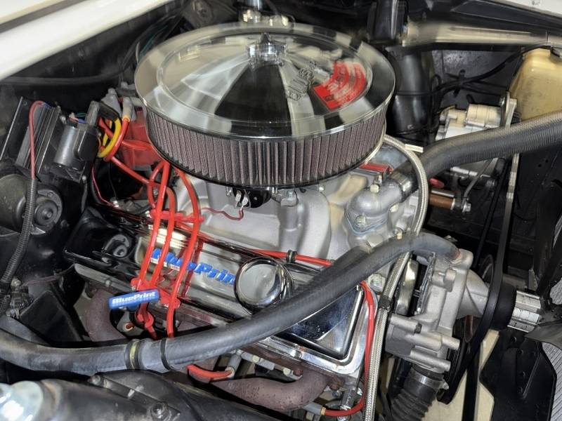 1966 Chevrolet Nova II 52