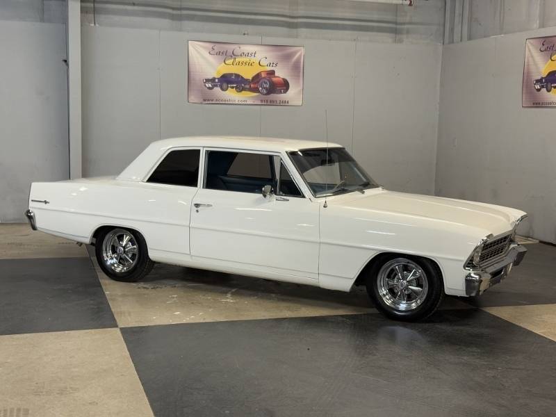 1966 Chevrolet Nova II 56