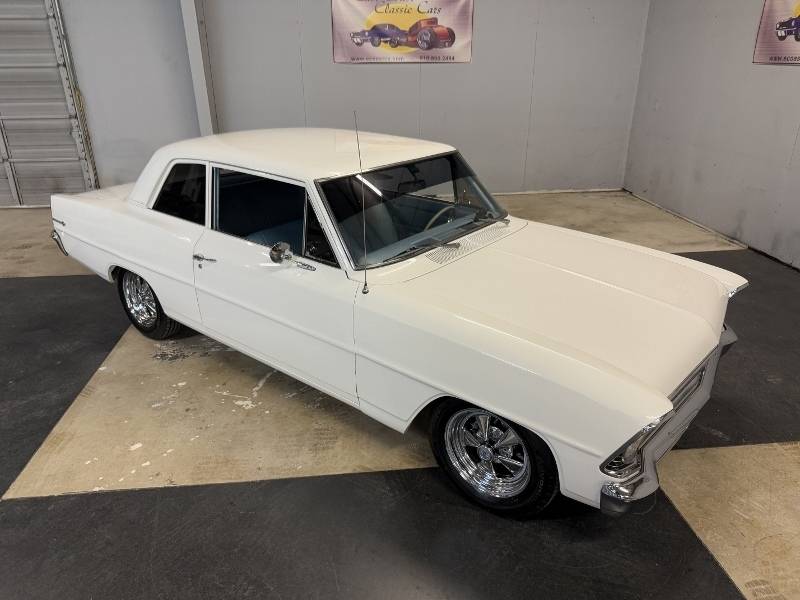 1966 Chevrolet Nova II 58