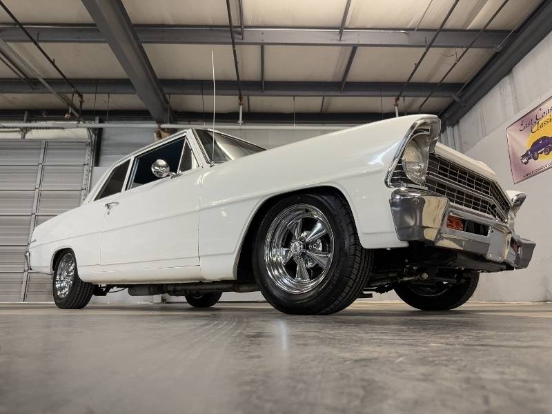 1966 Chevrolet Nova II 59