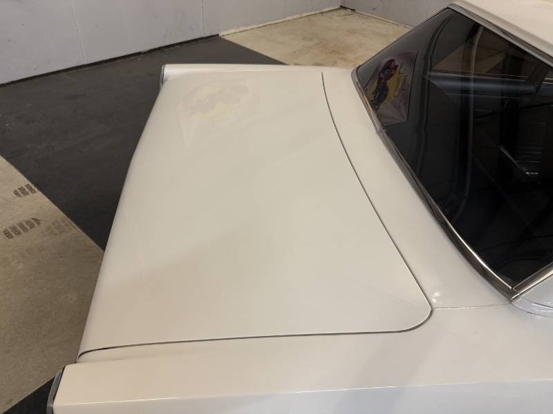 1966 Chevrolet Nova II 62