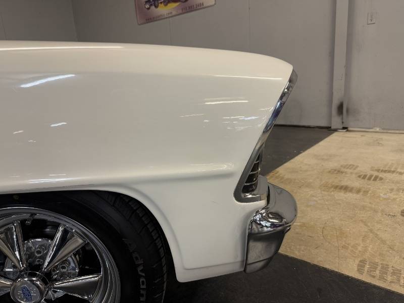 1966 Chevrolet Nova II 67