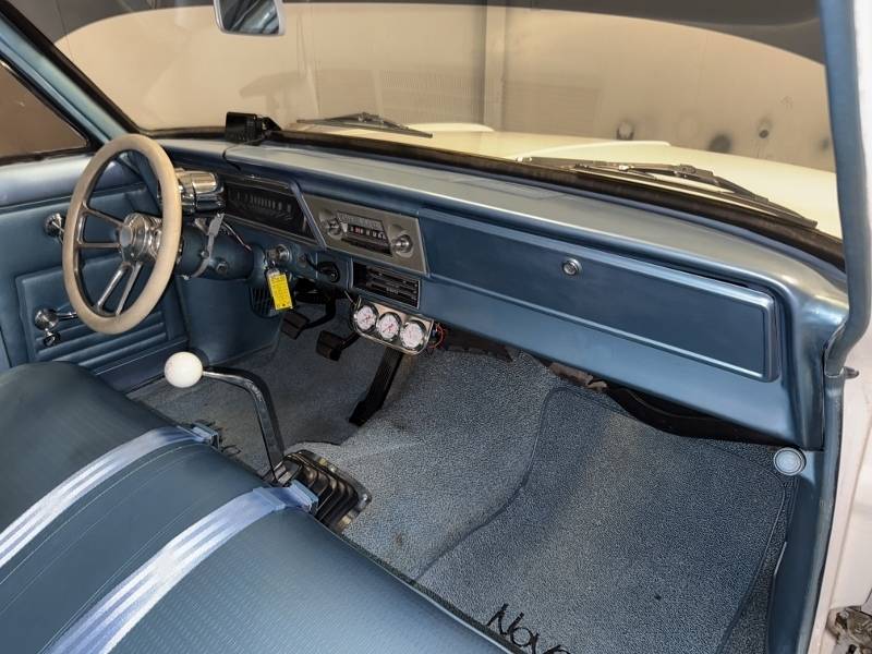 1966 Chevrolet Nova II 69
