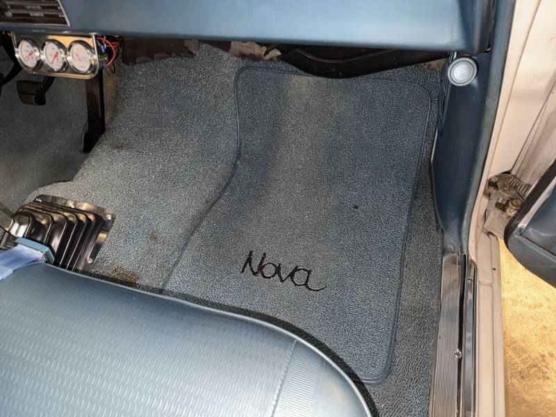 1966 Chevrolet Nova II 71