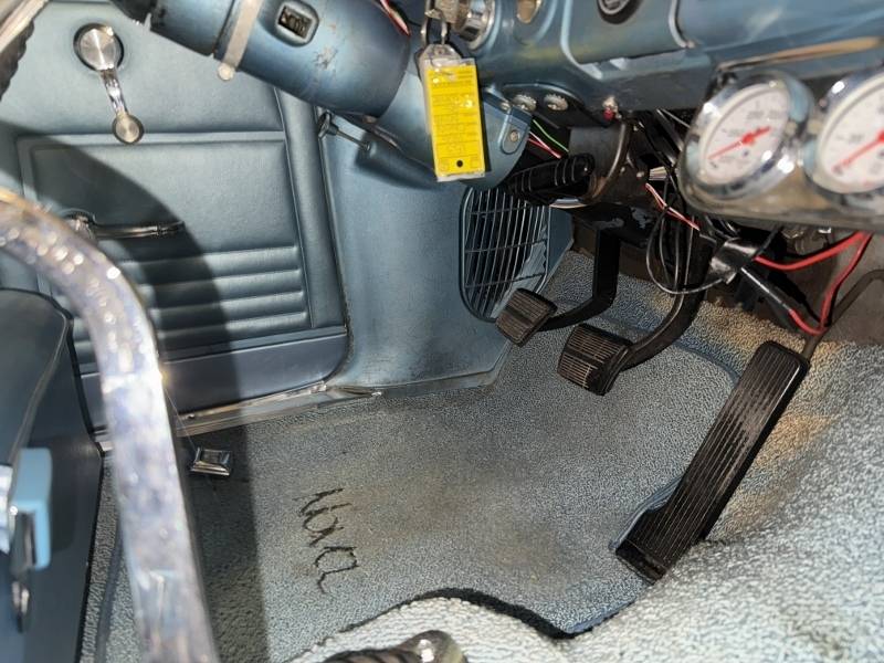 1966 Chevrolet Nova II 72
